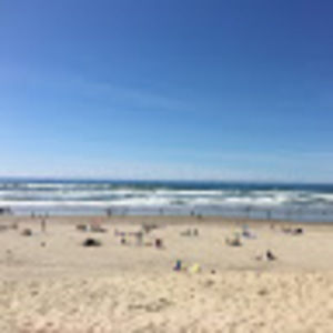 Meet your Posher, Joselyn